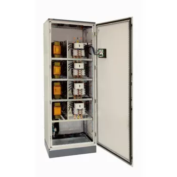   Legrand MS-R80040-189 Alpimatic SAH fáz.javító szekrény 520V 800kVAr ( Legrand MS.R80040.189 )