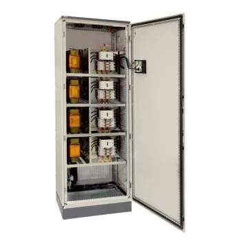   Legrand MS30040-189 Alpimatic SAH fáz.javító szekrény 470V 300kVAr ( Legrand MS30040.189 )