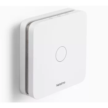 Legrand NCO-PRO Szénmonoxid érzékelő, IP30, fehér
