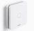 Legrand Netatmo NCO-PRO Netatmo okos szénmonoxid érzékelő és riasztó egység; falra szerelhető; 85 dB hangerejű riasztásra képes; 44x o115 mm; fehér színű; elemes (nem cserélhető); közvetlen Wi-fi csatlakozás Legrand
