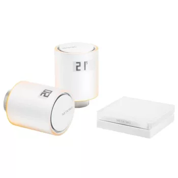 Legrand NVP-PRO radiátor, IP30, fehér