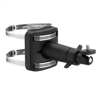 Legrand NWM01-WW rögzítő készlet, fekete