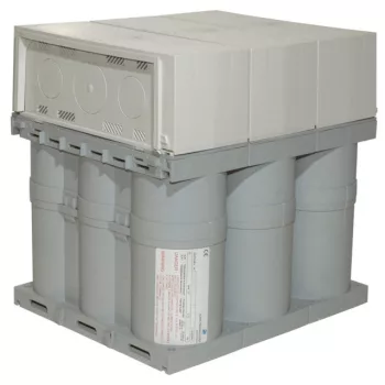   Legrand V10040CB Alpivar2 std kondenzátor 400V kapocstakaróval 100kVAr ( Legrand V10040CB )