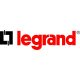 Legrand 010962 DLP Program Mosaic 6 modulos keret, 85-ös fedélhez ( Legrand 010962 )