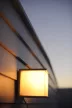 Lutec 5184601118 BOX CUBE, kültéri, fali lámpa, 60W, IP44 védettséggel, 5 év garanciával, E27, sötétszürke / opál színben ( LUTEC 5184601118 )