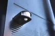 Lutec 9701501330 TORUS, kültéri, mozgásérzékelő, IP44 védettséggel, 5 év garanciával, , fekete / opál színben ( LUTEC 9701501330 )