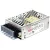 Mean Well RS-25-24 Tápegység 1 fázisú, 25W, 24V DC kimenettel, 1,3A, 88...264 V AC, 50/60 Hz) ( RS-25-24 )
