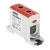 Morek MAA1095R10 OTL 95 Fővezetéki sorkapocs, 1xAl/Cu 6-95 mm2, 1000V, piros
