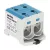 Morek MAA2150B10 OTL 150-2 Fővezetéki sorkapocs, 2xAl/Cu 25-150, 1000V, kék