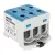 Morek MAA3095B10 OTL 95-3 Fővezetéki sorkapocs, 3xAl/Cu 6-95 mm2, 1000V, kék