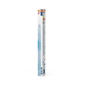 OSRAM LED ceruza izzó, átlátszó üveg búra, R7s foglalat, 1500W, 3000K, 31000lm, meleg fehér
