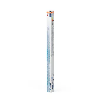 OSRAM LED ceruza izzó, átlátszó üveg búra, R7s foglalat, 2000W, 3000K, 40000lm, meleg fehér
