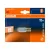 OSRAM OVEN T LED sütőizzó dimmelhető, cső forma, üveg búra, E14 foglalat, 15W, 60lm, 2700K, 300°C