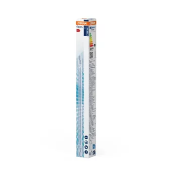 OSRAM LED ceruza izzó, átlátszó üveg búra, R7s foglalat, 1000W, 3000K, 21000lm, 189mm