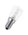 OSRAM OVEN sütőizzó, átlátszó üveg búra, E14 foglalat, 25W, 2700K, 140lm, meleg fehér