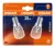 OSRAM OVEN T dimmelhető LED sütőizzó cső forma, üveg búra, E14, 25W, 140lm, 2700K meleg fehér 2db