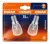 OSRAM OVEN T dimmelhető LED sütőizzó cső forma, üveg búra, E14, 15W, 85lm, 2700K meleg fehér 2db