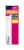 OSRAM Value LED gyertya izzó, matt búra, E14 foglalat, 5,5W, 2700K, 470lm, meleg fehér