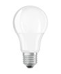 OSRAM Value LED izzó, körte forma, matt búra, matt búra, E27 foglalat, 5,5W, 6500K, 470lm