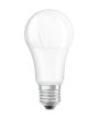 OSRAM Value LED izzó, körte forma, matt búra, matt búra, E27 foglalat, 13W, 6500K, 1521lm