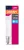 OSRAM Value LED gyertya izzó, matt búra, E14 foglalat, 5,5W, 4000K, 470lm, hideg fehér