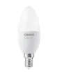 OSRAM SMART+ LED gyertya izzó, okos Zigbee, 6W, 2700-6500K, IP20, E14 foglalat, 470lm