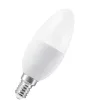 OSRAM SMART+ LED gyertya izzó, okos Zigbee, 6W, 2700-6500K, IP20, E14 foglalat, 470lm