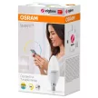 OSRAM SMART+ LED gyertya izzó, okos Zigbee, 6W, 2700-6500K, IP20, E14 foglalat, 470lm