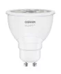 OSRAM SMART+ LED spot, okos Zigbee, szabályozható, 55W, 2000-6500K, IP20, GU10 foglalat
