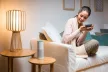 OSRAM SMART+ LED spot, okos Zigbee, szabályozható, 55W, 2000-6500K, IP20, GU10 foglalat