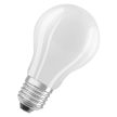 OSRAM Superstar dimmelhető LED izzó, körte forma, E27 foglalat, 7W, 2700K, 806lm, meleg fehér