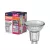 OSRAM Value LED spot, GU10 foglalat, 4,3W, 4000K, 350lm, hideg fehér, energiatakarékos