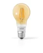 OSRAM SMART+ LED izzó, okos Bluetooth, szabályozható, 5,5W, 2700K, IP20, 60mm átmérő
