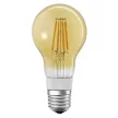 OSRAM SMART+ LED izzó, okos Bluetooth, szabályozható, 5,5W, 2700K, IP20, 60mm átmérő