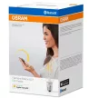 OSRAM SMART+ LED izzó, okos Bluetooth, szabályozható, 5,5W, 2700K, IP20, 64mm átmérő