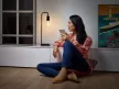 OSRAM SMART+ LED izzó, okos Bluetooth, szabályozható, 5,5W, 2700K, IP20, 64mm átmérő