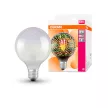 OSRAM Star+ LED globe izzó, E27 foglalat, 3W, 2700K, 70lm, meleg fehér, energiatakarékos