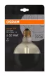 OSRAM LED globe izzó, E27 foglalat, 7W, 2700K, 680lm, meleg fehér, energiatakarékos