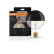 OSRAM LED globe izzó, E27 foglalat, 7W, 2700K, 680lm, meleg fehér, energiatakarékos