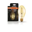 OSRAM Vintage LED tojás izzó, E27 foglalat, 4,5W, 2500K, 420lm, extra meleg fehér