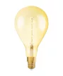 OSRAM LED izzó, körte forma, E27 foglalat, 5W, 2000K, 300lm, meleg fehér, energiatakarékos