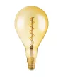 OSRAM LED izzó, körte forma, E27 foglalat, 5W, 2000K, 300lm, meleg fehér, energiatakarékos