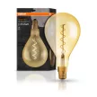 OSRAM LED izzó, körte forma, E27 foglalat, 5W, 2000K, 300lm, meleg fehér, energiatakarékos
