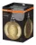 OSRAM LED globe izzó, E27 foglalat, 5W, 2000K, 300lm, meleg fehér, energiatakarékos