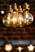 OSRAM LED globe izzó, E27 foglalat, 5W, 2000K, 300lm, meleg fehér, energiatakarékos