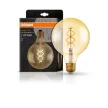 OSRAM LED globe izzó, E27 foglalat, 5W, 2000K, 250lm, meleg fehér, energiatakarékos