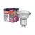 OSRAM Value LED spot, GU10 foglalat, 6,9W, 4000K, 575lm, hideg fehér, energiatakarékos, 36°