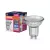 OSRAM Value LED spot, GU10 foglalat, 6,9W, 6500K, 575lm, hideg fehér, energiatakarékos, 36°