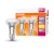 OSRAM Star dimmelhető LED izzó, spot forma (R63), E27 foglalat, 2,9W, 210lm, 2700K meleg fehér 2db