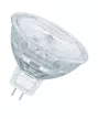 OSRAM Star+ LED spot, GU5.3 foglalat, 5,2W, 2700K, 350lm, meleg fehér, energiatakarékos